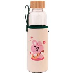 Grupo Erik Line Friends BT21 500 ml COOKY water bottle [Levering: 4-5 dage]